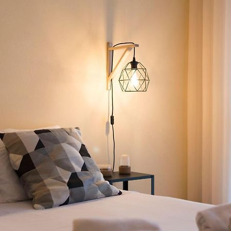 Lovelystay - Serralves Apartment With Free Parking OOporto Extérieur photo