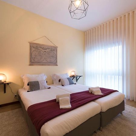 Lovelystay - Serralves Apartment With Free Parking OOporto Extérieur photo