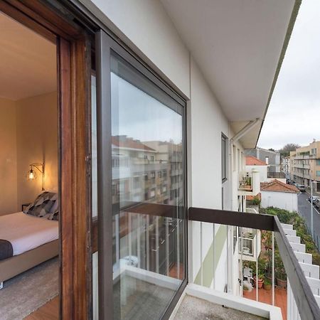 Lovelystay - Serralves Apartment With Free Parking OOporto Extérieur photo
