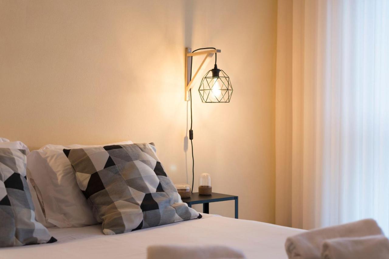 Lovelystay - Serralves Apartment With Free Parking OOporto Extérieur photo