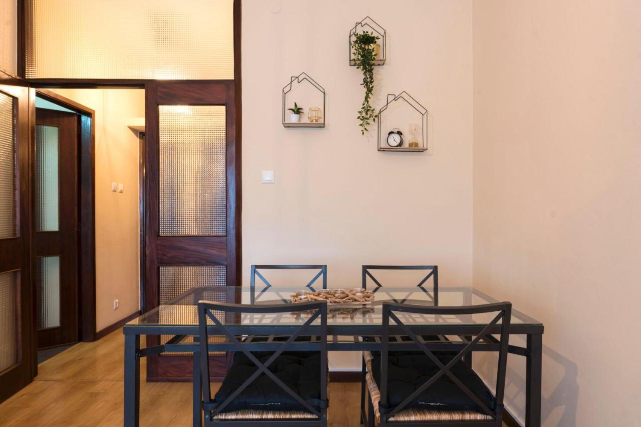 Lovelystay - Serralves Apartment With Free Parking OOporto Extérieur photo