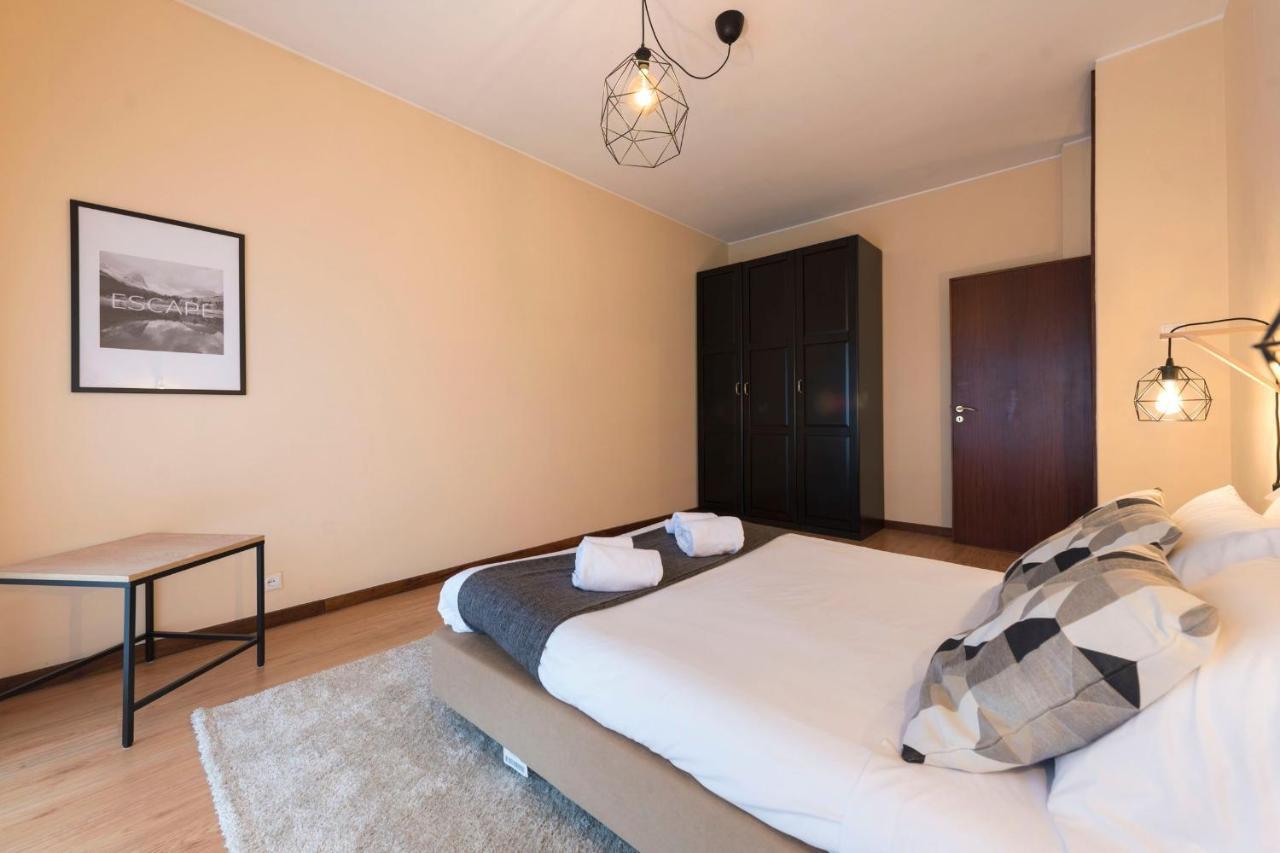 Lovelystay - Serralves Apartment With Free Parking OOporto Extérieur photo