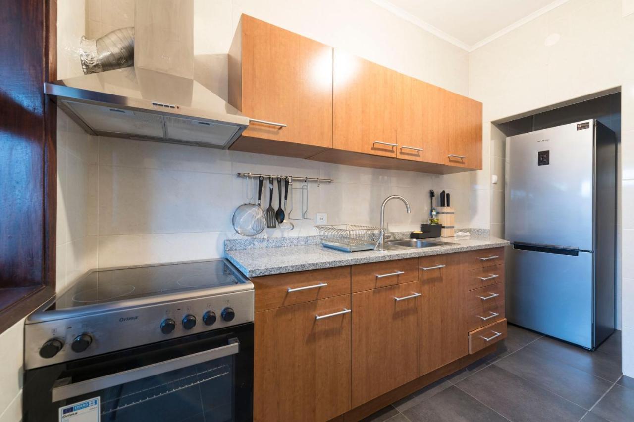 Lovelystay - Serralves Apartment With Free Parking OOporto Extérieur photo