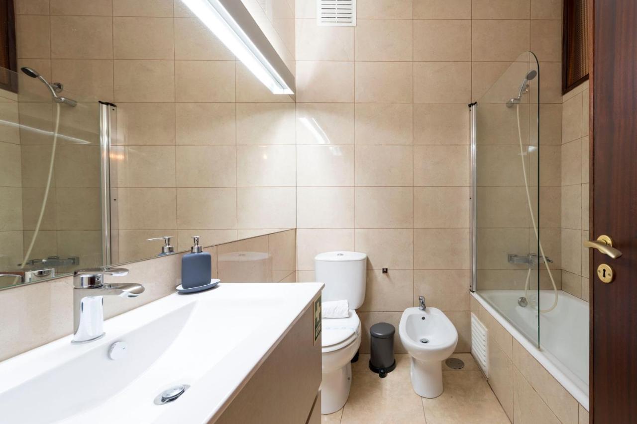 Lovelystay - Serralves Apartment With Free Parking OOporto Extérieur photo